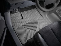 WeatherTech - WeatherTech W202GR All Weather Floor Mats - Image 2