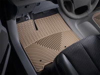 WeatherTech - WeatherTech W202TN All Weather Floor Mats - Image 2