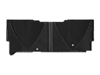 WeatherTech - WeatherTech W206 All Weather Floor Mats - Image 1