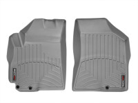 WeatherTech - WeatherTech 462981 FloorLiner DigitalFit - Image 1