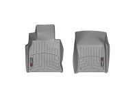 WeatherTech - WeatherTech 463041 FloorLiner DigitalFit - Image 1