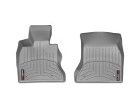 WeatherTech - WeatherTech 463071 FloorLiner DigitalFit - Image 1