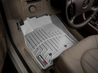WeatherTech - WeatherTech 463081 FloorLiner DigitalFit - Image 2