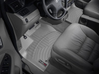 WeatherTech - WeatherTech 463141 FloorLiner DigitalFit - Image 2