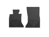 WeatherTech - WeatherTech W204 All Weather Floor Mats - Image 1