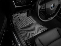 WeatherTech - WeatherTech W204 All Weather Floor Mats - Image 2