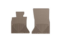 WeatherTech - WeatherTech W204TN All Weather Floor Mats - Image 1