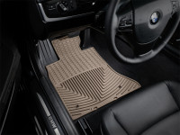 WeatherTech - WeatherTech W204TN All Weather Floor Mats - Image 2