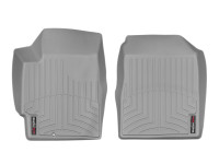 WeatherTech - WeatherTech 463101 FloorLiner DigitalFit - Image 1
