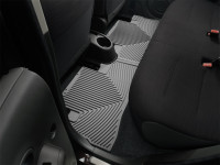 WeatherTech - WeatherTech W208GR All Weather Floor Mats - Image 2