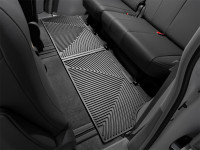 WeatherTech - WeatherTech W245 All Weather Floor Mats - Image 2