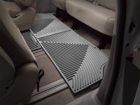 WeatherTech - WeatherTech W245GR All Weather Floor Mats - Image 2
