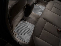 WeatherTech - WeatherTech W209GR All Weather Floor Mats - Image 2