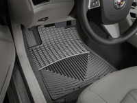 WeatherTech - WeatherTech W243 All Weather Floor Mats - Image 2