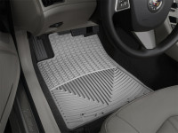 WeatherTech - WeatherTech W243GR All Weather Floor Mats - Image 2