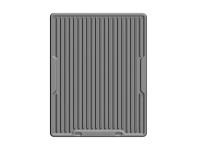 WeatherTech - WeatherTech W247GR All Weather Floor Mats - Image 1