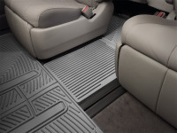 WeatherTech - WeatherTech W247GR All Weather Floor Mats - Image 2