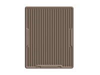 WeatherTech - WeatherTech W247TN All Weather Floor Mats - Image 1
