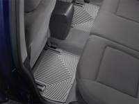 WeatherTech - WeatherTech W210GR All Weather Floor Mats - Image 2