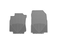 WeatherTech - WeatherTech W214GR All Weather Floor Mats - Image 1
