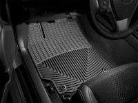 WeatherTech - WeatherTech W255 All Weather Floor Mats - Image 2