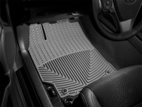 WeatherTech - WeatherTech W255GR All Weather Floor Mats - Image 2