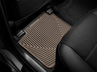 WeatherTech - WeatherTech W256TN All Weather Floor Mats - Image 2