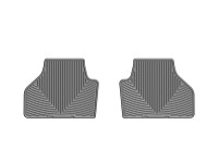 WeatherTech - WeatherTech W259GR All Weather Floor Mats - Image 1