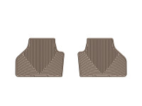 WeatherTech - WeatherTech W259TN All Weather Floor Mats - Image 1