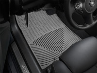 WeatherTech - WeatherTech W252GR All Weather Floor Mats - Image 2