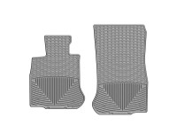 WeatherTech - WeatherTech W260GR All Weather Floor Mats - Image 1