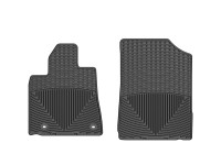 WeatherTech - WeatherTech W265 All Weather Floor Mats - Image 1