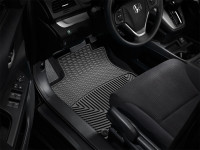 WeatherTech - WeatherTech W270 All Weather Floor Mats - Image 2