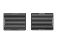 WeatherTech - WeatherTech W273 All Weather Floor Mats - Image 1