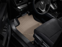 WeatherTech - WeatherTech W270TN All Weather Floor Mats - Image 2