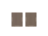 WeatherTech - WeatherTech W273TN All Weather Floor Mats - Image 1