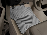 WeatherTech - WeatherTech W241GR All Weather Floor Mats - Image 2