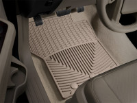 WeatherTech - WeatherTech W241TN All Weather Floor Mats - Image 2