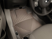 WeatherTech - WeatherTech W262TN All Weather Floor Mats - Image 2