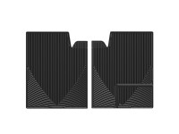 WeatherTech - WeatherTech W274 All Weather Floor Mats - Image 1