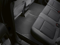 WeatherTech - WeatherTech W274 All Weather Floor Mats - Image 2