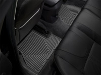 WeatherTech - WeatherTech W272 All Weather Floor Mats - Image 2