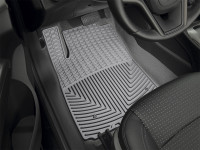 WeatherTech - WeatherTech W276GR All Weather Floor Mats - Image 2