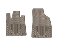 WeatherTech - WeatherTech W278TN All Weather Floor Mats - Image 1