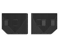 WeatherTech - WeatherTech W264 All Weather Floor Mats - Image 1