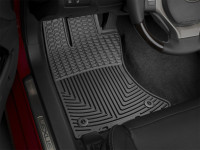 WeatherTech - WeatherTech W279 All Weather Floor Mats - Image 2