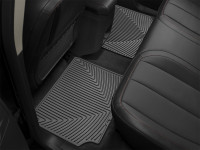 WeatherTech - WeatherTech W281 All Weather Floor Mats - Image 2