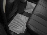 WeatherTech - WeatherTech W281GR All Weather Floor Mats - Image 2