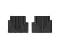 WeatherTech - WeatherTech W284 All Weather Floor Mats - Image 1