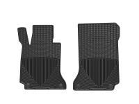 WeatherTech - WeatherTech W287 All Weather Floor Mats - Image 1